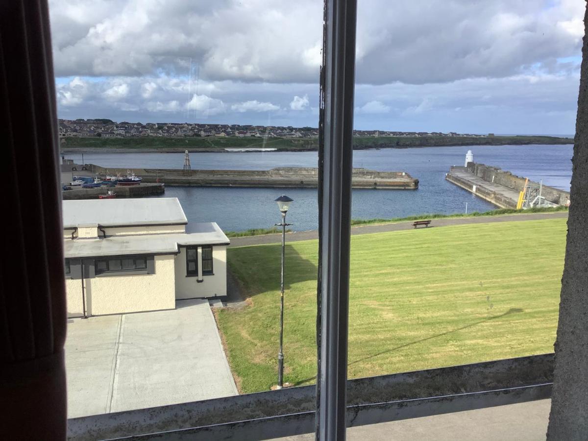 Harbour View Wick (Highlands) Exterior foto